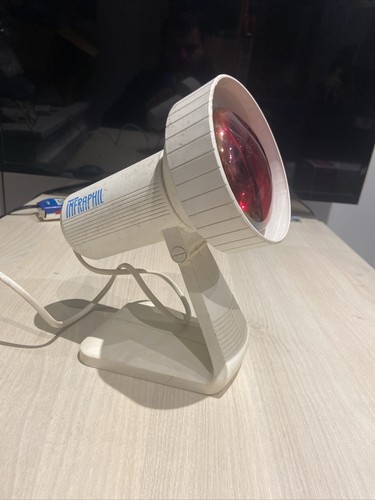 Philips infraphil type 3610 - philips,