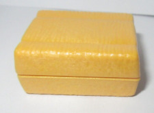 PLAYMOBIL Botte Paille Jaune