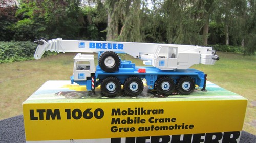 Conrad 2023 liebherr - 2023,