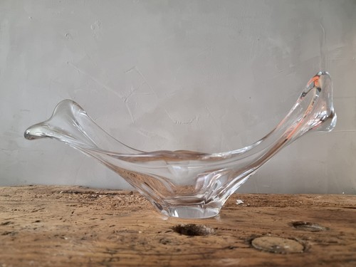 Vide poche cristal bayel - vide-poche,