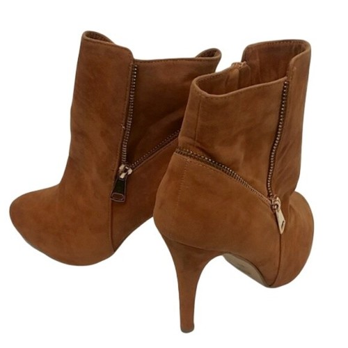 Bonnibel sexy heeled boot - bonnibel,