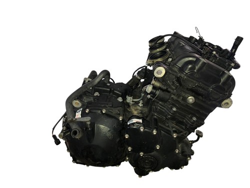 Moteur triumph speed triple - moteur,