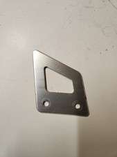 Protége Étrier Arrière -