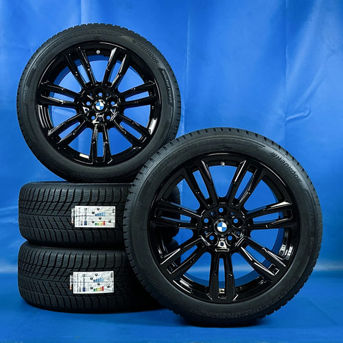 Jantes hiver bmw série i5 - 5,