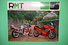 REVUE TECHNIQUE MOTO CIP ETAI