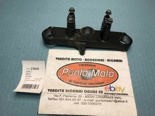 Plaque de fourche supérieure