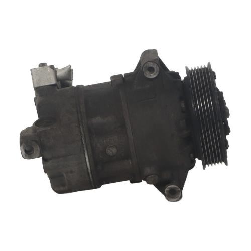 Compresseur clim fiat 500l - clim,