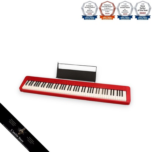 Piano scène casio - piano,