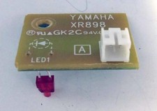 Yamaha Clavinova CLP-130 LED Board