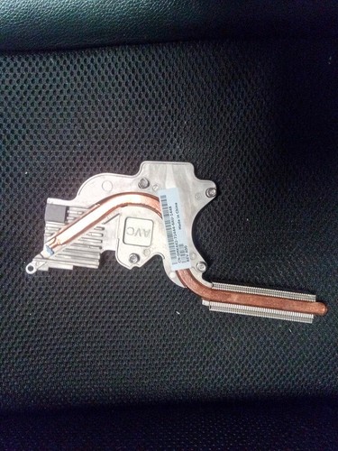 Cpu heatsinck dell inspiron - cpu/heatsinck,