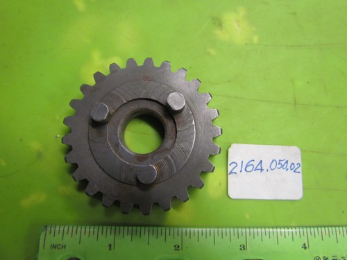 Montesa cota 247 dent - 247, 22