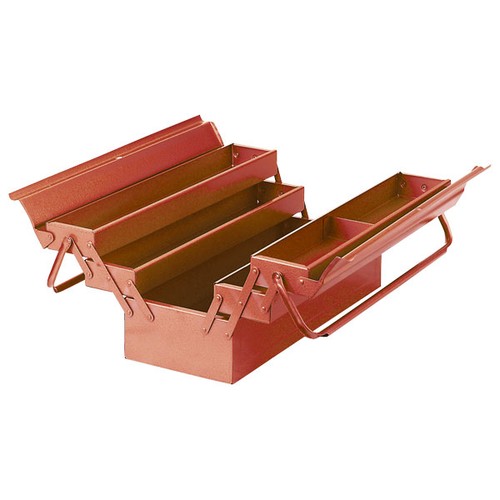 Sealey ap521 boîte outils - boîte,
