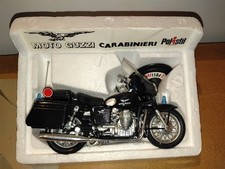 Moto Guzzi V7 Polistil 1:15