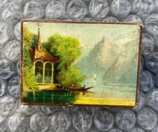 Superbe boite Miniature