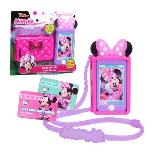 Téléphone avec moi disney - avec,