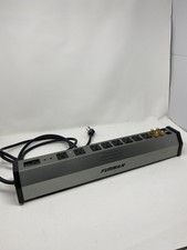 Furman Power Station PST-8D DIGITAL Power Conditioner with SMP LiFT & EVS