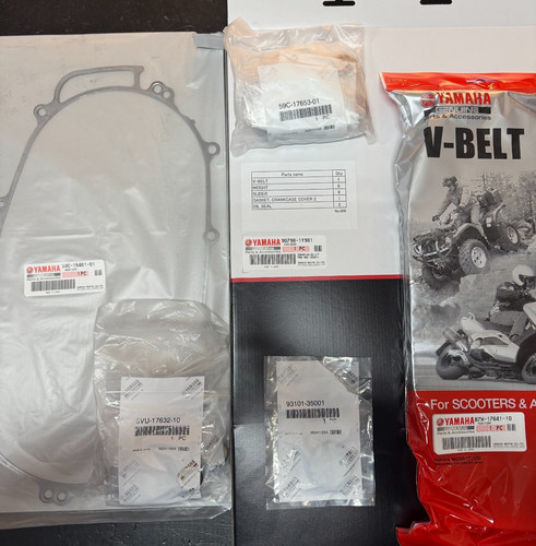 Kit transmission original - kit,