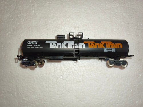 Mehano wagon citerne - citerne, tank