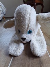 Range pyjama mouton vintage