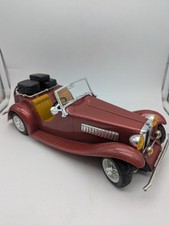 Sanchis MG electric car ref. 300 E, Collection, with box