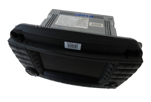 Autoradio comand dvd - aps, avec