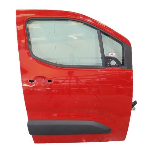 Porte avant droit citroen - avant,
