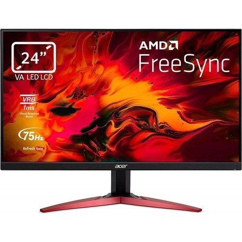Acer nitro kg241y - acer,