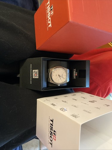 Montre pour homme - , tissot