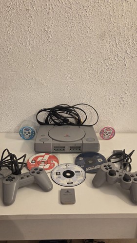 Sony playstation ps1 - playstation,