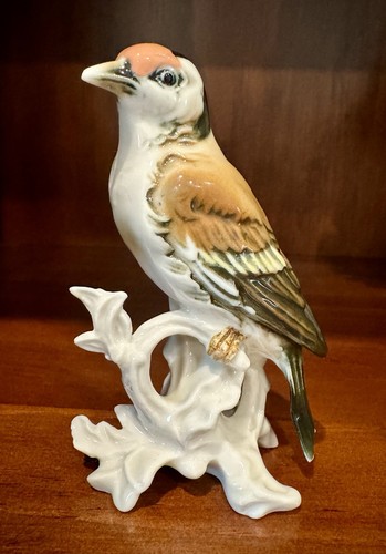 Antique karl ens volkstedt - antique,