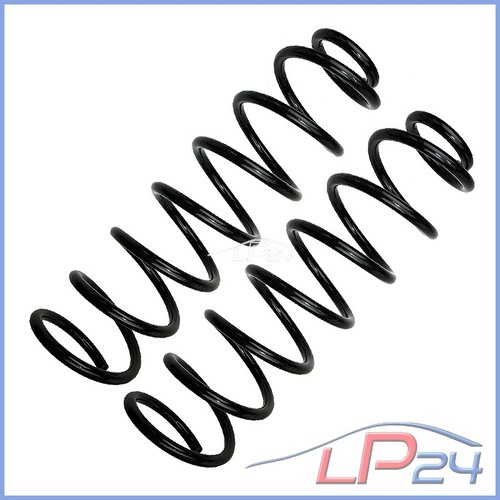 Ressort suspension - 2x, de