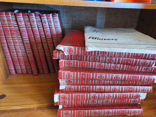 Encyclopedie tout univers - encyclopedie,