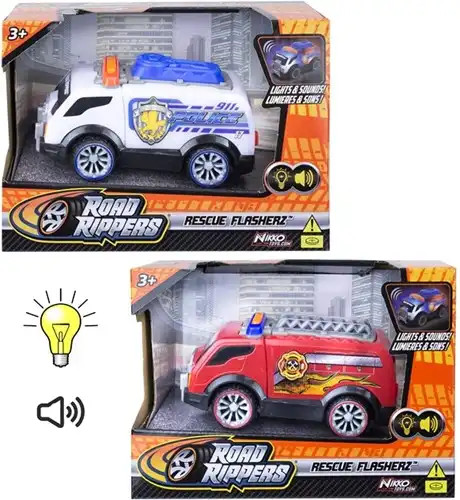 Brandunit road rippers - , auto