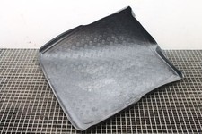 Tapis De Coffre En Caoutchouc