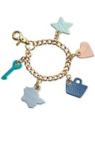 NWOT - Emma Fox Gold Chain