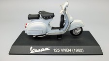 Modèles Vespa 125 VNB4 Auto