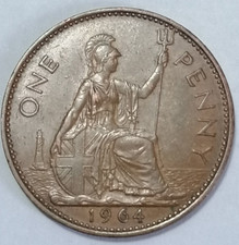 ROYAUME-UNI 1 Penny Elisabeth