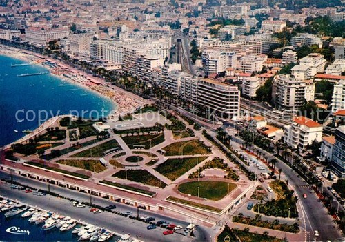 Cannes alpes maritimes les - cannes,