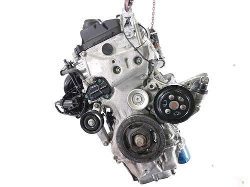 Moteur type r18z4 - r18z4, honda