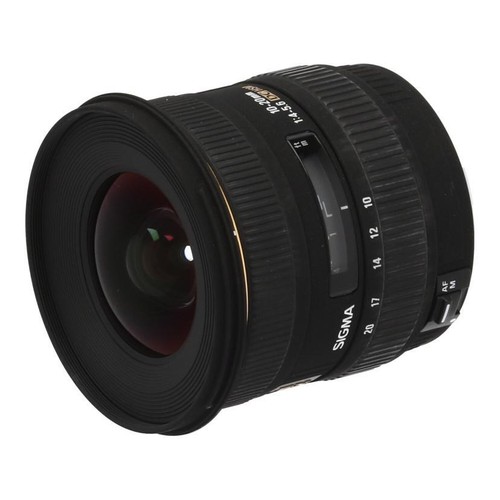 Objectif sigma f4 5 6 - sigma, f4-5,6
