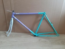 Cadre velo MERCIER VITUS 3750g