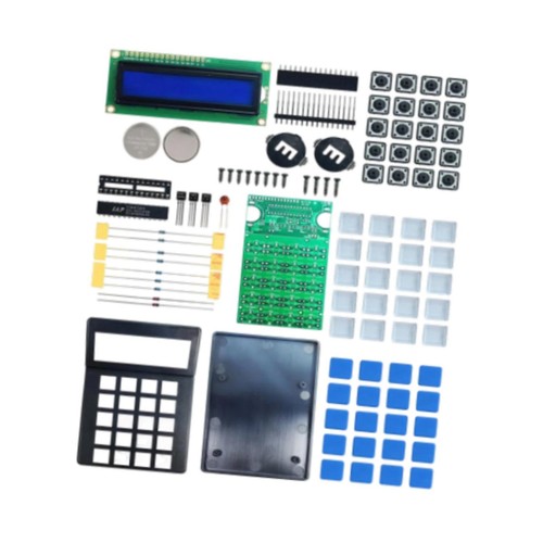 Kit électronique pour