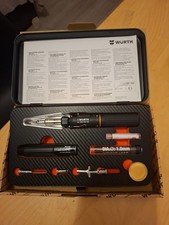 Fer A Souder Au Gaz Automatique Neuf