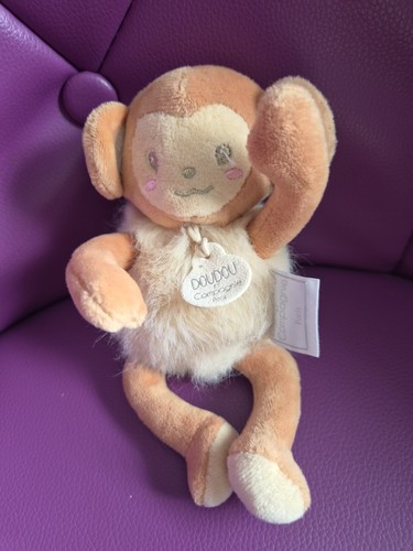 Doudou compagnie singe - singe, 15
