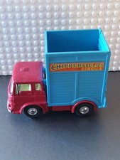 CORGI TOYS CHIPPERFIELD'S