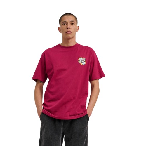 Shirt santa cruz - t-shirt,