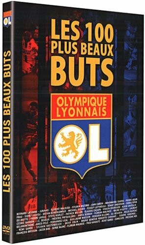 Les 100 plus beaux buts - , de