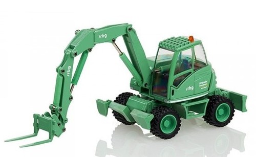 Conrad pelle mecalac - mecalac, srbg