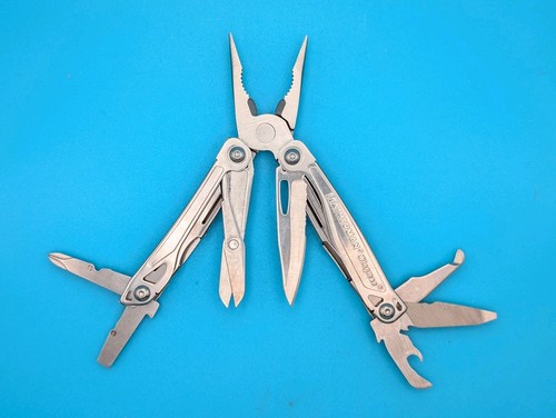 Leatherman wingman multi - wingman, multi-tool