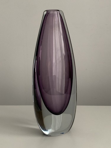 Vase sommerso - vase,
